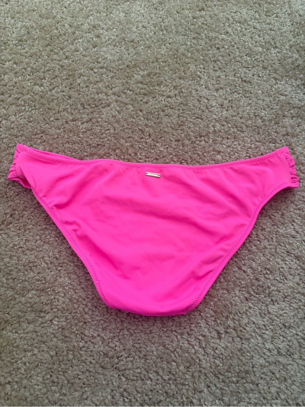 Victoria’s Secret Swim Bikini Bottoms - Picture 4 of 5